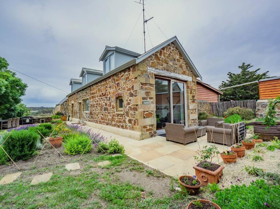 *Newly Relisted* Coach House At Lisdillon Vineyard Villa Little Swanport Ngoại thất bức ảnh