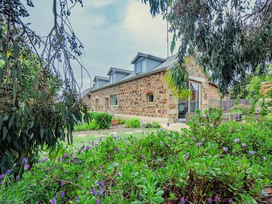 *Newly Relisted* Coach House At Lisdillon Vineyard Villa Little Swanport Ngoại thất bức ảnh