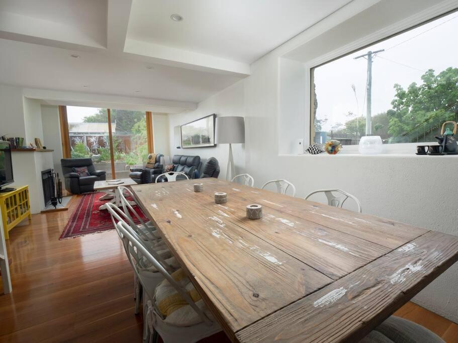 *Newly Relisted* Coach House At Lisdillon Vineyard Villa Little Swanport Ngoại thất bức ảnh