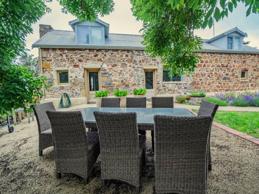 *Newly Relisted* Coach House At Lisdillon Vineyard Villa Little Swanport Ngoại thất bức ảnh