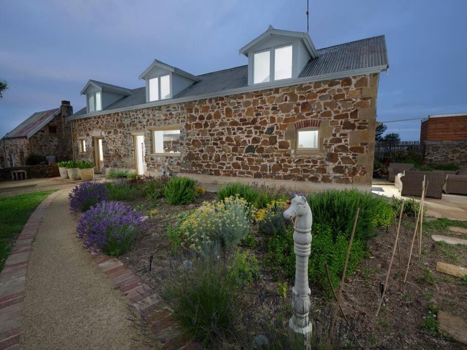 *Newly Relisted* Coach House At Lisdillon Vineyard Villa Little Swanport Ngoại thất bức ảnh