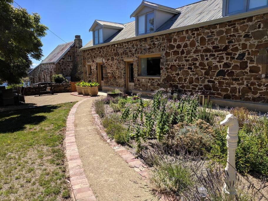 *Newly Relisted* Coach House At Lisdillon Vineyard Villa Little Swanport Ngoại thất bức ảnh